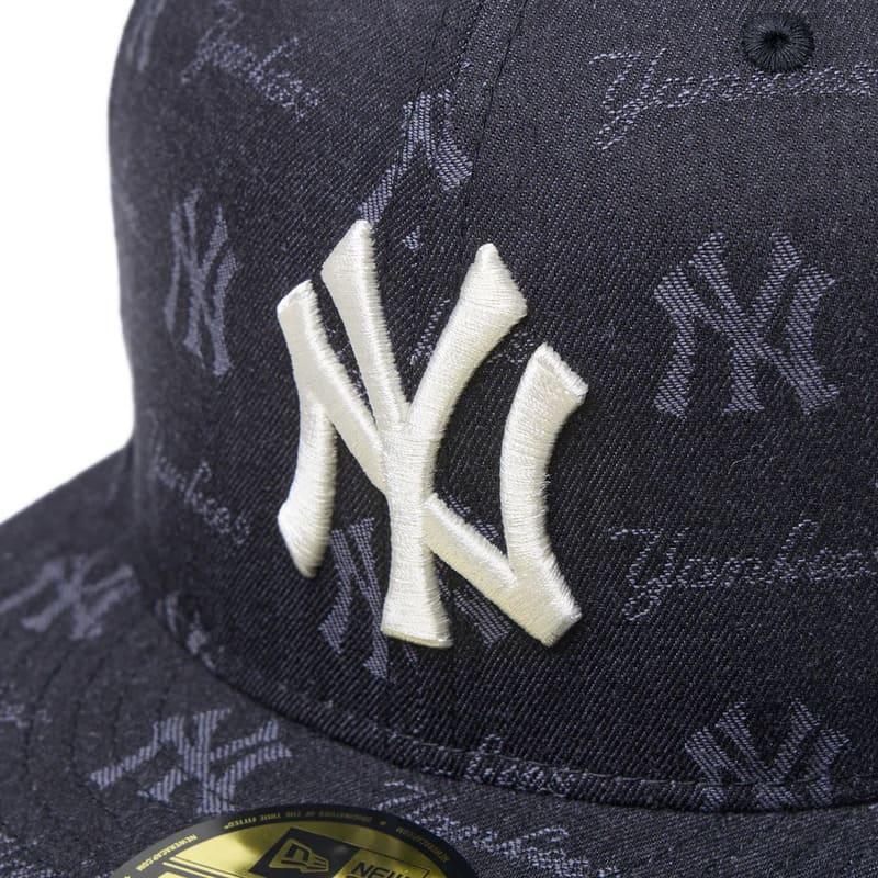 NEW ERA（ニューエラ） 正規品 ニューヨーク ヤンキース NY キャップ