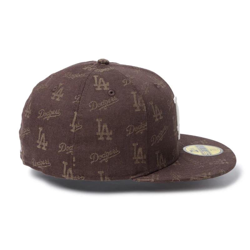 NEW ERA（ニューエラ） 正規品 ロサンゼルス ドジャース LA キャップ