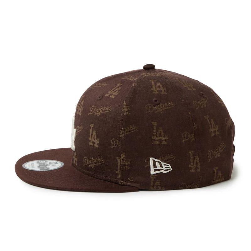 NEW ERA（ニューエラ） 新品 正規品 ロサンゼルス ドジャース LA