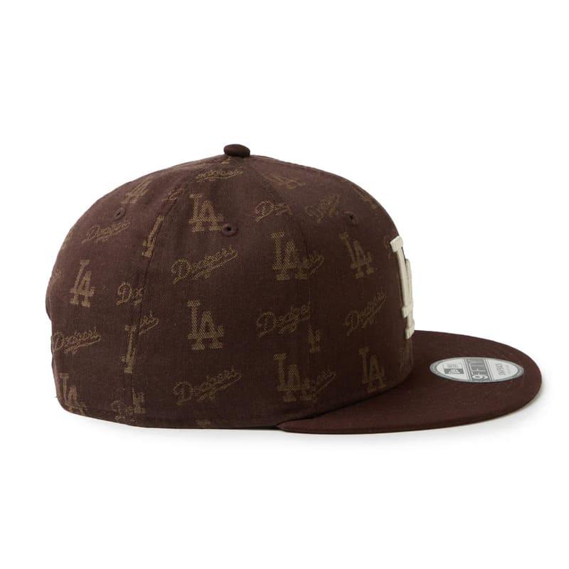 NEW ERA（ニューエラ） 新品 正規品 ロサンゼルス ドジャース LA