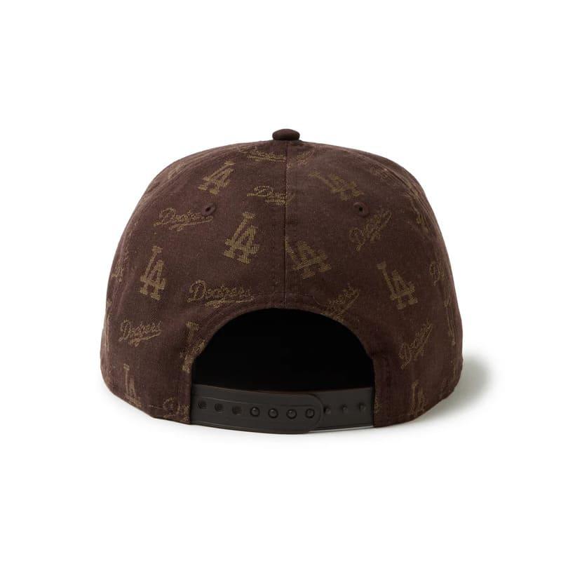 NEW ERA（ニューエラ） 新品 正規品 ロサンゼルス ドジャース LA