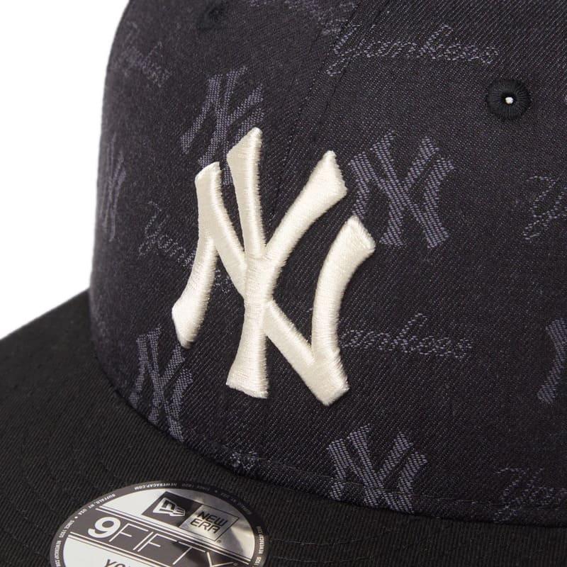 NEW ERA（ニューエラ） 正規品 キッズ ニューヨーク ヤンキース NY