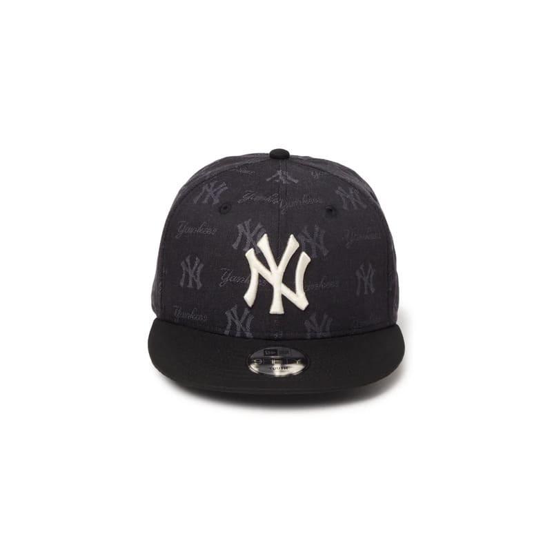 NEW ERA（ニューエラ） 正規品 キッズ ニューヨーク ヤンキース NY