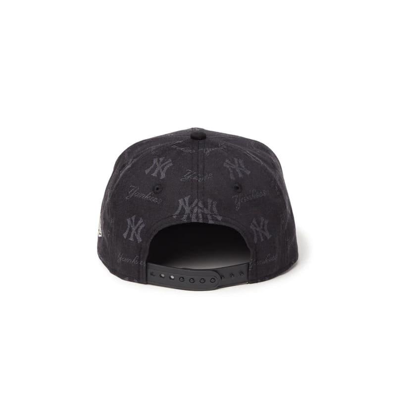NEW ERA（ニューエラ） 正規品 キッズ ニューヨーク ヤンキース NY