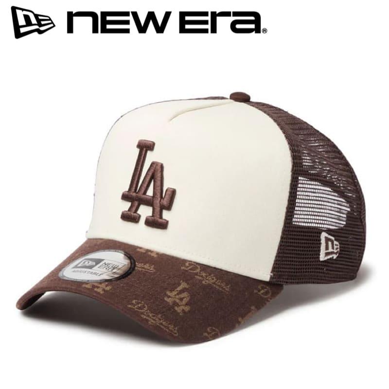 NEW ERA（ニューエラ） 新品 正規品 ロサンゼルス ドジャース LA