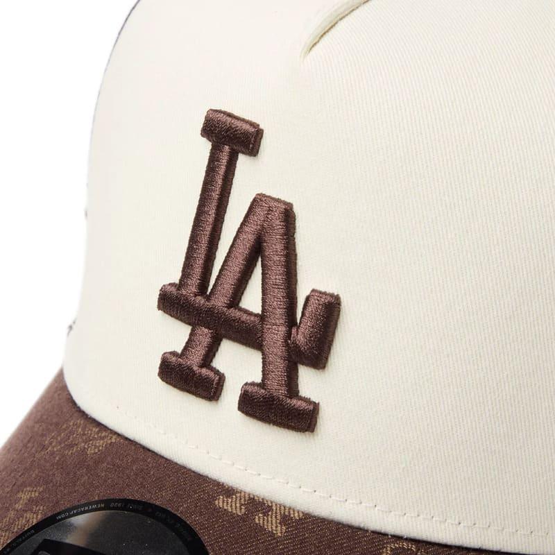 NEW ERA（ニューエラ） 新品 正規品 ロサンゼルス ドジャース LA