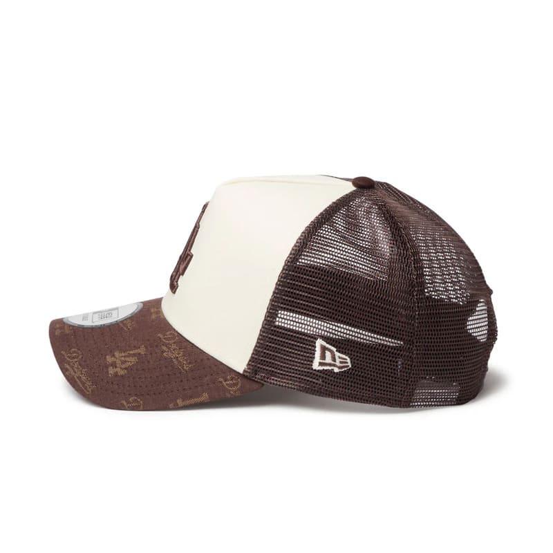 NEW ERA（ニューエラ） 新品 正規品 ロサンゼルス ドジャース LA