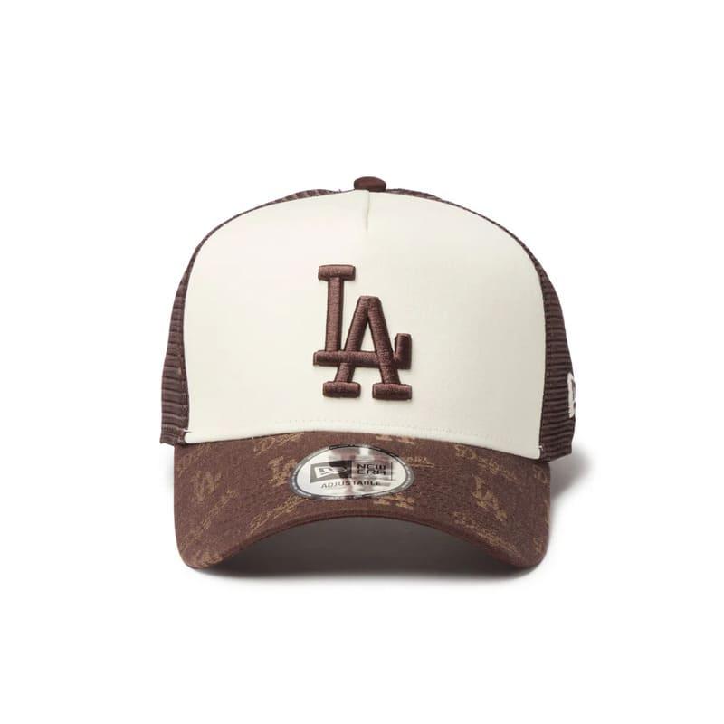 NEW ERA（ニューエラ） 新品 正規品 ロサンゼルス ドジャース LA