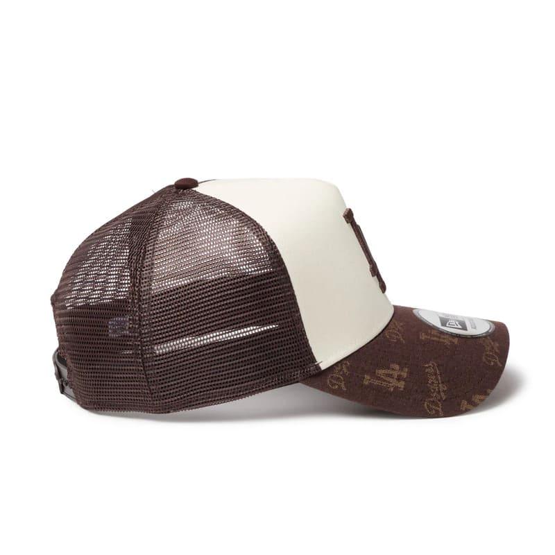 NEW ERA（ニューエラ） 新品 正規品 ロサンゼルス ドジャース LA