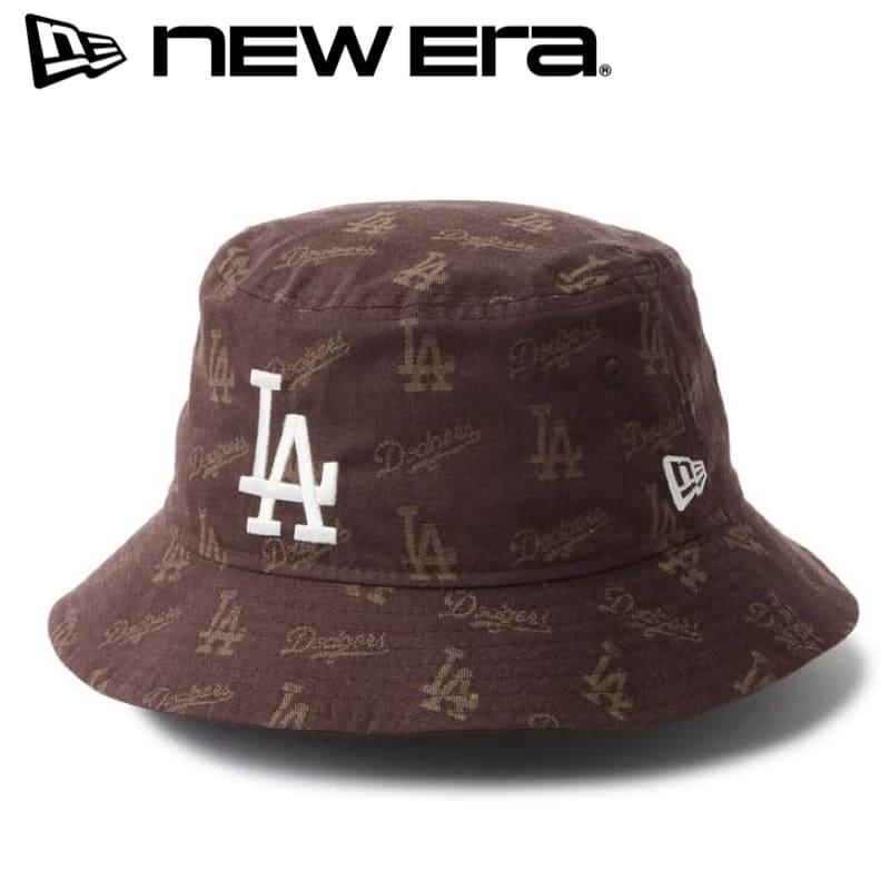 NEW ERA（ニューエラ） 正規品 バケット ハット 帽子 バケハ HAT
