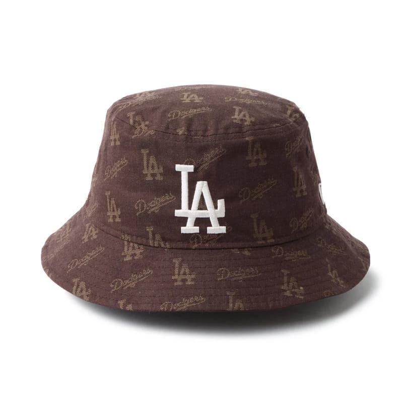 NEW ERA（ニューエラ） 正規品 バケット ハット 帽子 バケハ HAT