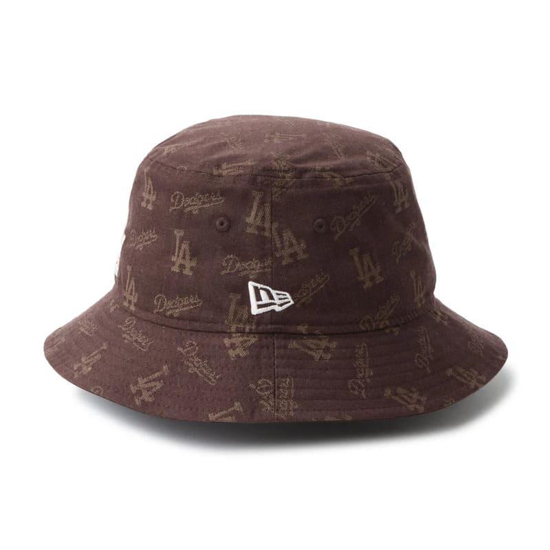 NEW ERA（ニューエラ） 正規品 バケット ハット 帽子 バケハ HAT