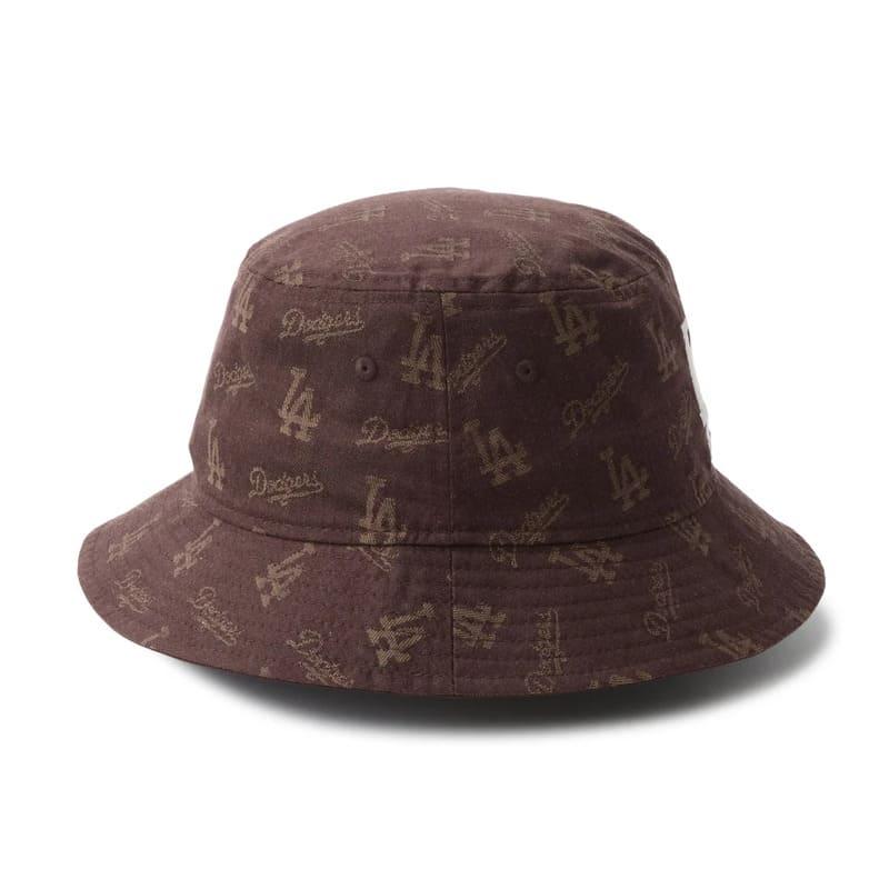 NEW ERA（ニューエラ） 正規品 バケット ハット 帽子 バケハ HAT