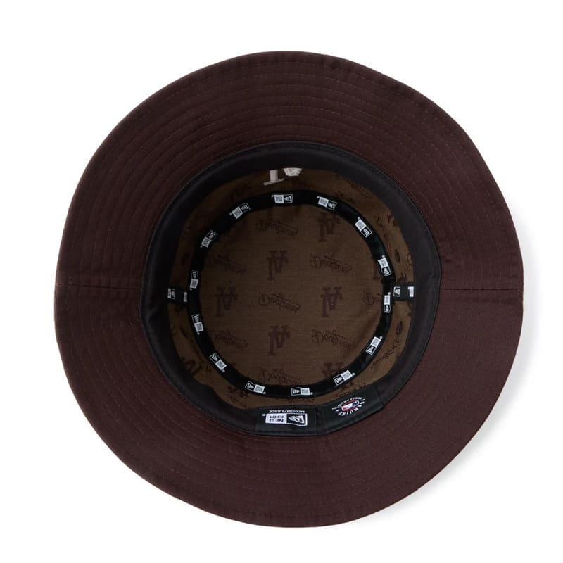 NEW ERA（ニューエラ） 正規品 バケット ハット 帽子 バケハ HAT