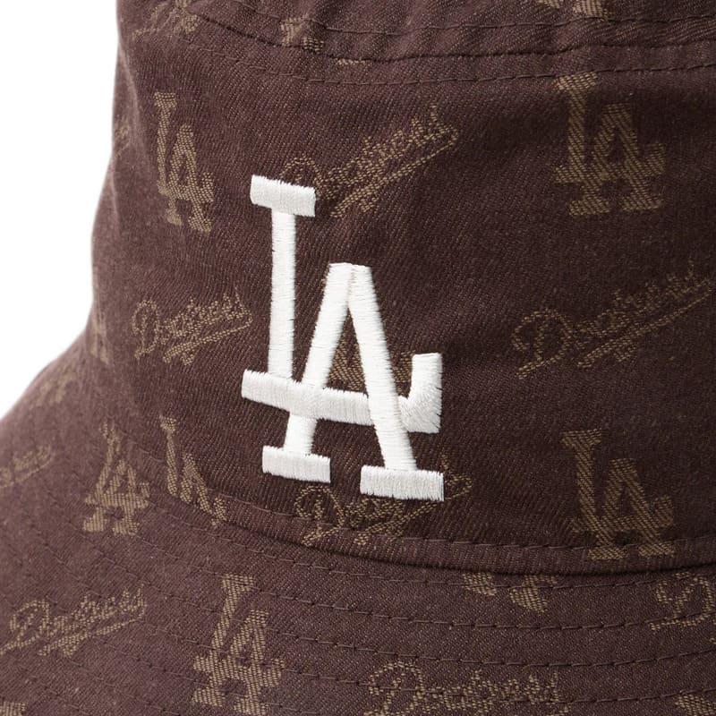 NEW ERA（ニューエラ） 正規品 バケット ハット 帽子 バケハ HAT