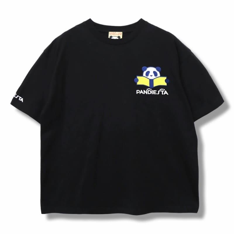 PANDIESTA（パンディエスタ） 送料無料 メンズ 半袖 Tシャツ 半袖T