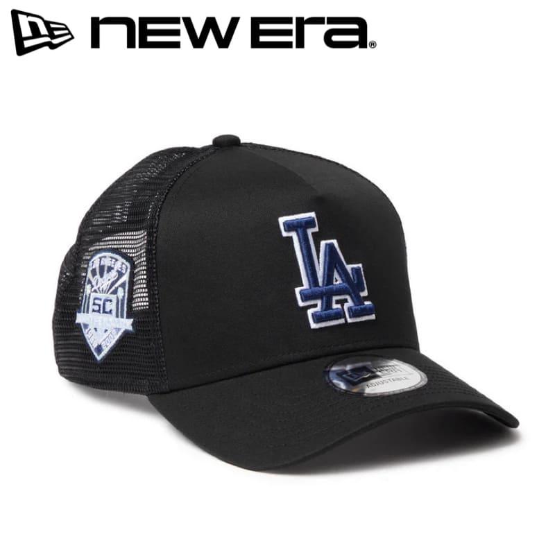 NEW ERA（ニューエラ） 新品 正規品ロサンゼルス ドジャース LA