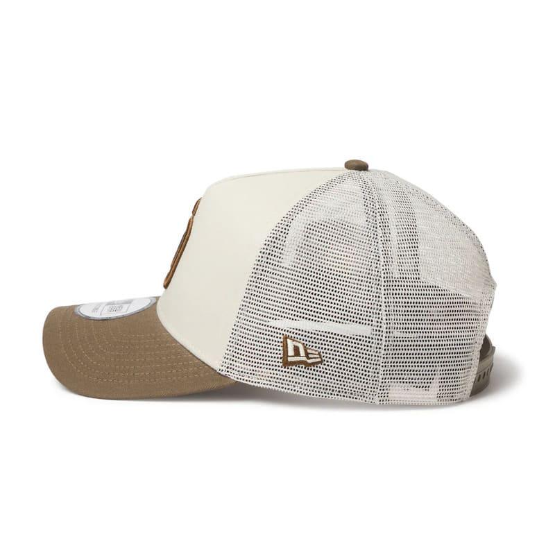 NEW ERA（ニューエラ） 新品 正規品 サンディエゴ パドレス SD