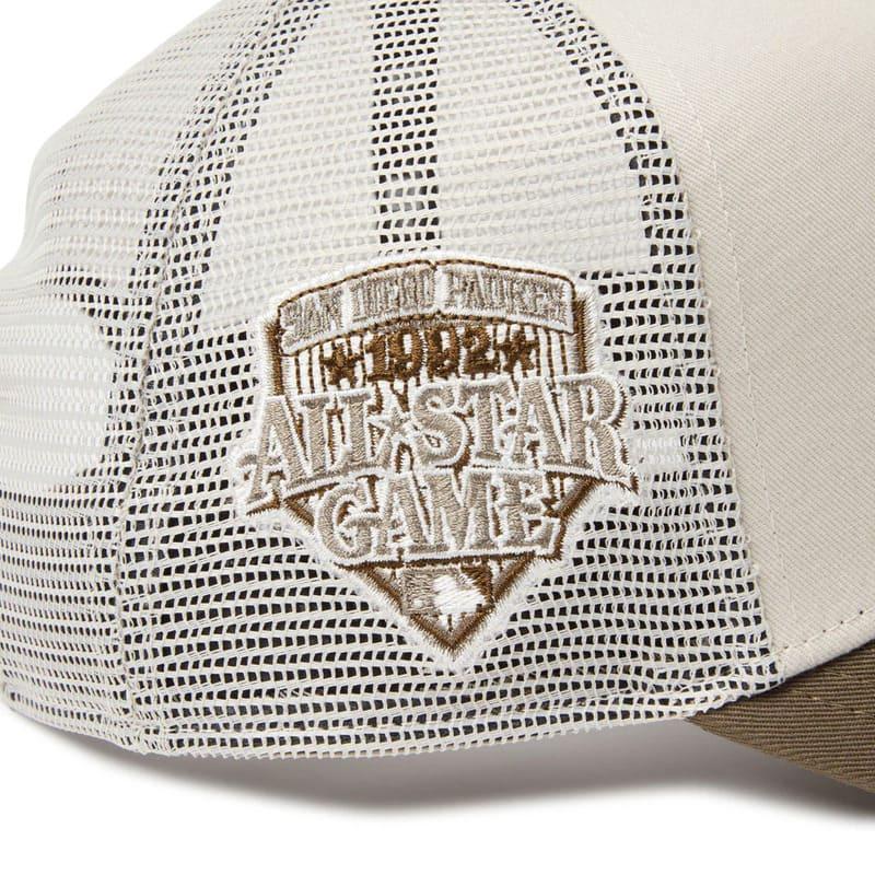 NEW ERA（ニューエラ） 新品 正規品 サンディエゴ パドレス SD