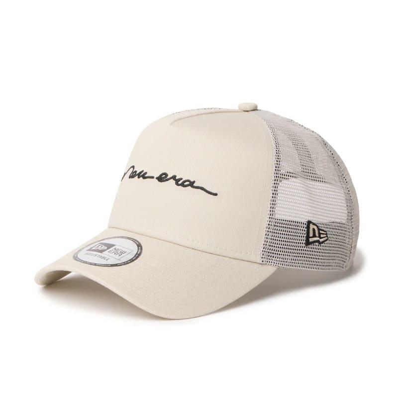 NEW ERA（ニューエラ） 正規品 キャップ メッシュ メッシュキャップ