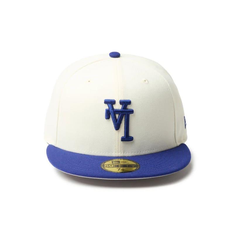 NEW ERA（ニューエラ） 正規品 ロサンゼルス ドジャース LA キャップ