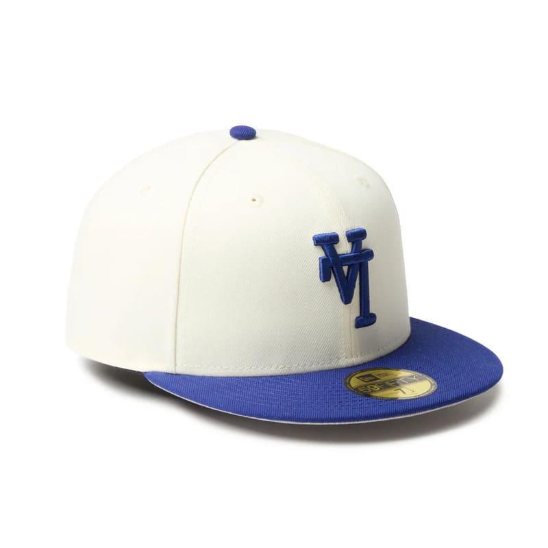 NEW ERA（ニューエラ） 正規品 ロサンゼルス ドジャース LA キャップ