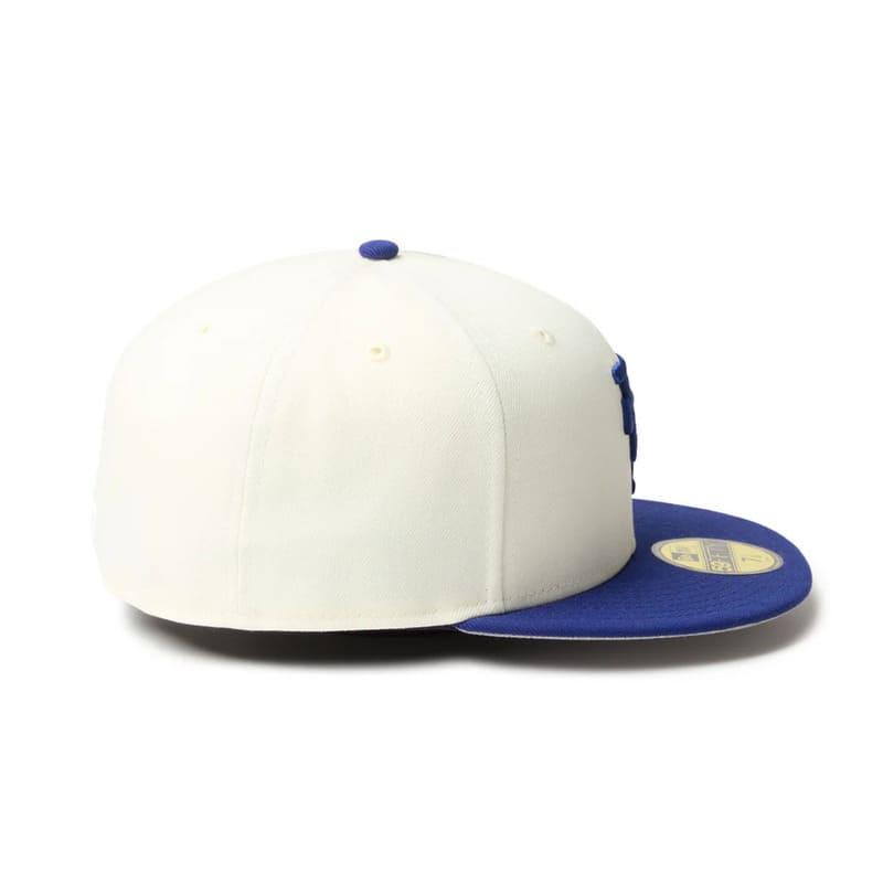 NEW ERA（ニューエラ） 正規品 ロサンゼルス ドジャース LA キャップ