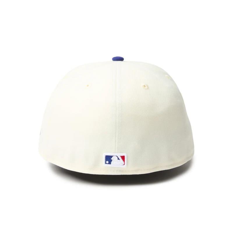 NEW ERA（ニューエラ） 正規品 ロサンゼルス ドジャース LA キャップ