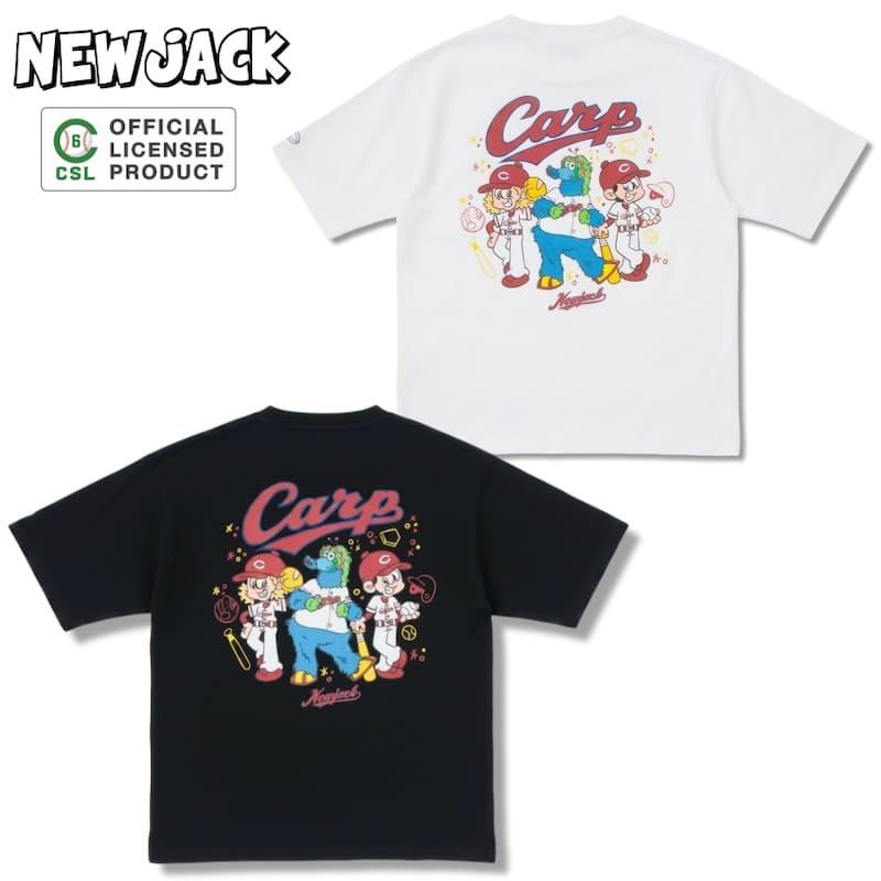 送料無料 メンズ レディース 広島 カープ carp 広島東洋カープ 半袖 T