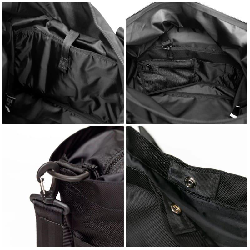 NEW ERA（ニューエラ） 正規品 バッグ BAG 鞄 トートバッグ トート 大