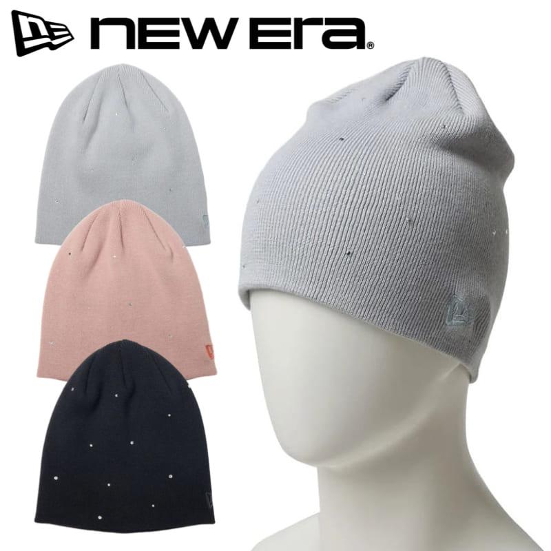 NEW ERA（ニューエラ） 正規品 ニット帽 ニットキャップ 帽子 CAP