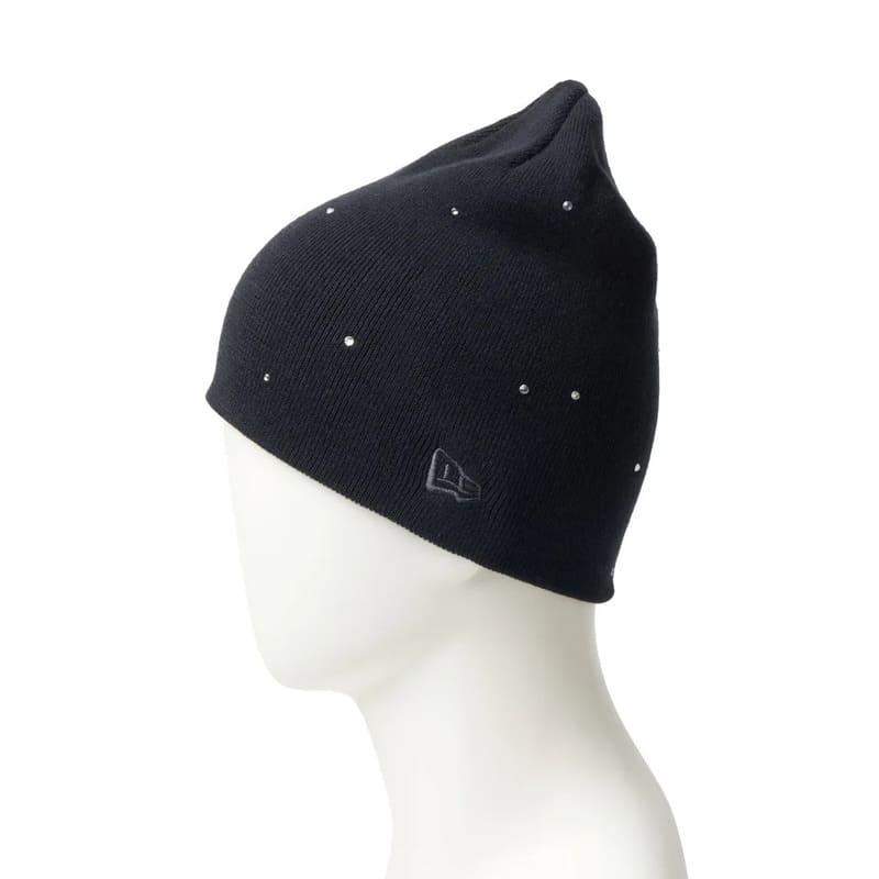 NEW ERA（ニューエラ） 正規品 ニット帽 ニットキャップ 帽子 CAP