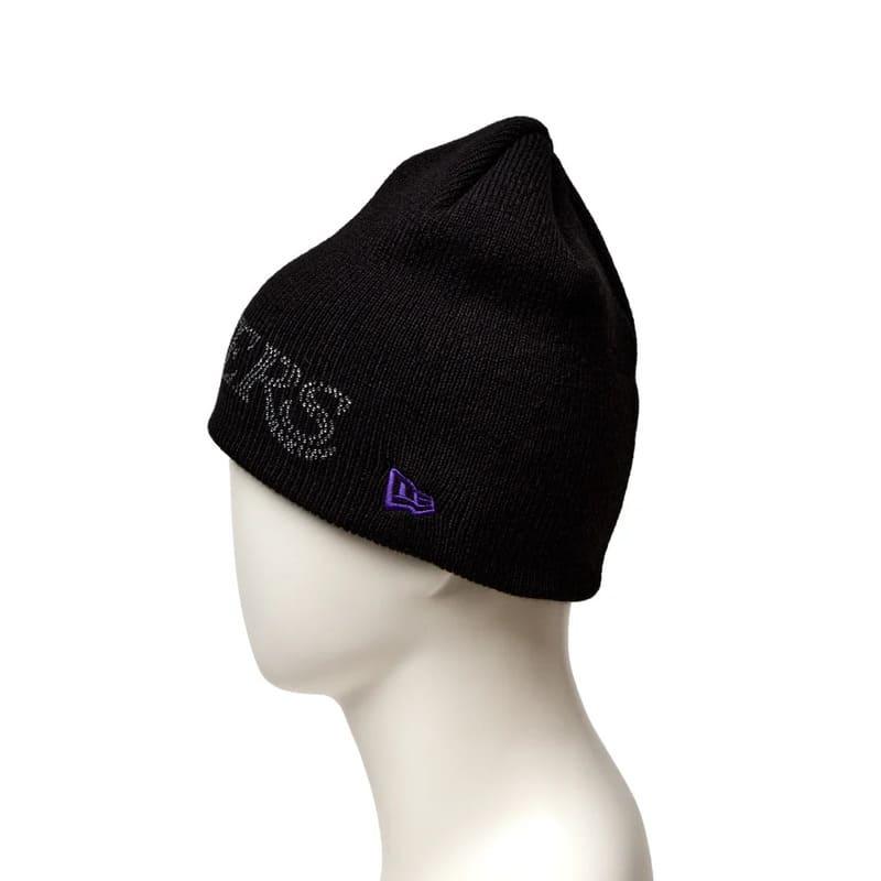 NEW ERA（ニューエラ） 新品 正規品 ニット帽 帽子 CAP ビーニー