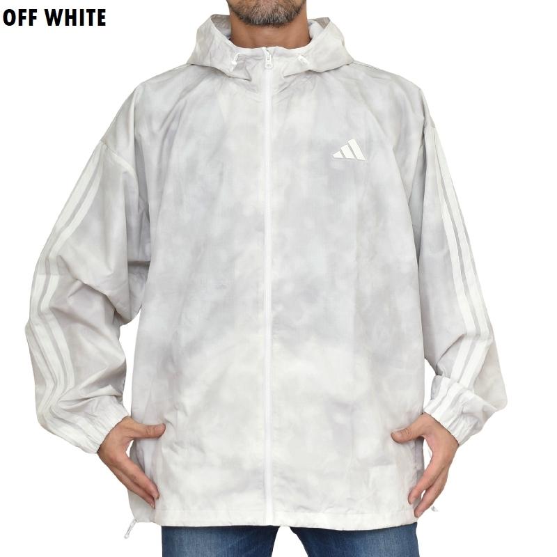 adidas（アディダス） 大きいサイズ メンズ ジャケット ウインド