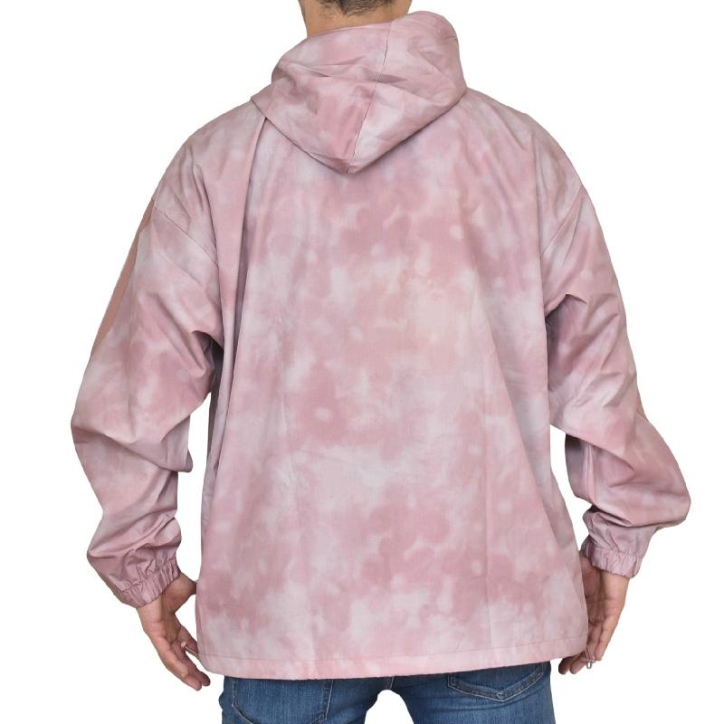 adidas（アディダス） 大きいサイズ メンズ ジャケット ウインド