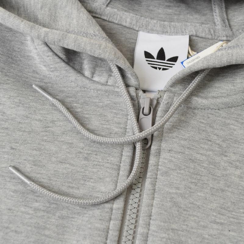 ★あまり着てない美品！★adidasナイロンパーカー★希少!大きめサイズ★ＸＸＬ adidas（アディダス） 大きいサイズ メンズ オリジナル originals
