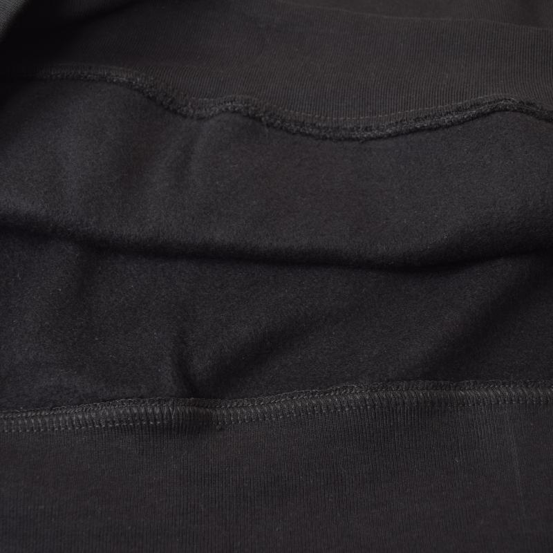 大きいサイズ メンズ adidas アディダス オリジナル originals スウエット プルオーバー パーカー フーディー ワンポイント刺繍 6XO XXL | adidas | 06