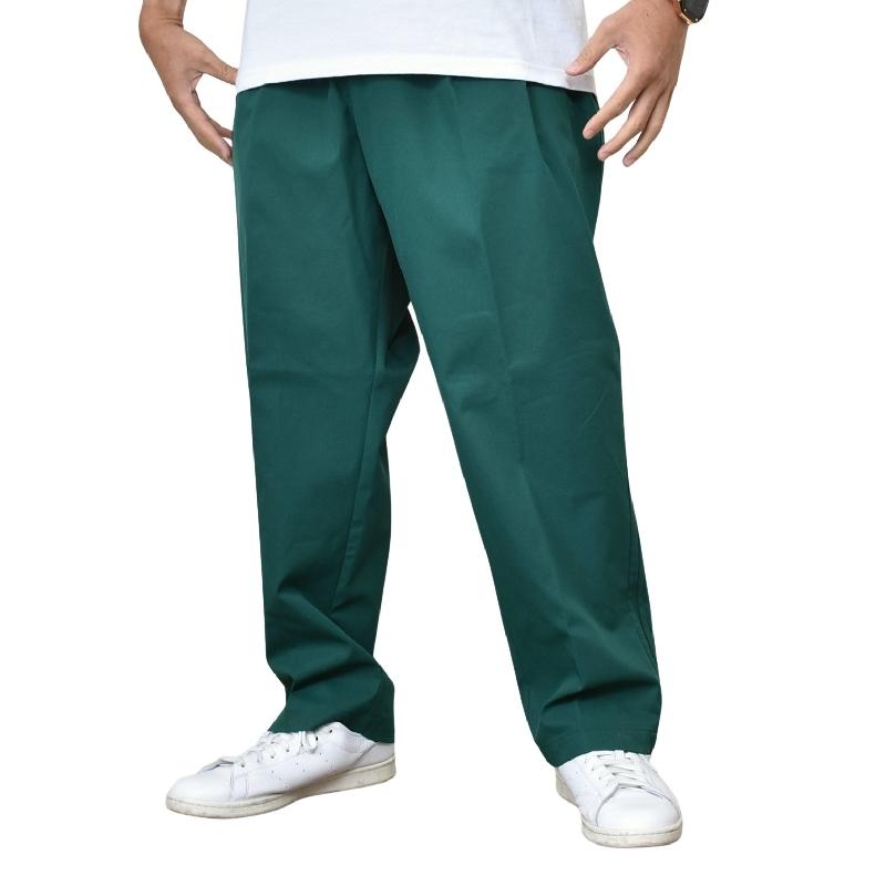 大きいサイズ メンズ adidas アディダス Originals オリジナルス ゴルフ チノパンツ Golf Rolling Links Chino Golf Pants 38 42インチ | adidas | 01