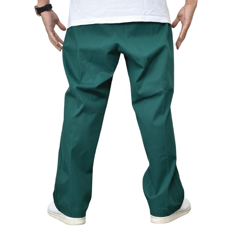 大きいサイズ メンズ adidas アディダス Originals オリジナルス ゴルフ チノパンツ Golf Rolling Links Chino Golf Pants 38 42インチ | adidas | 02