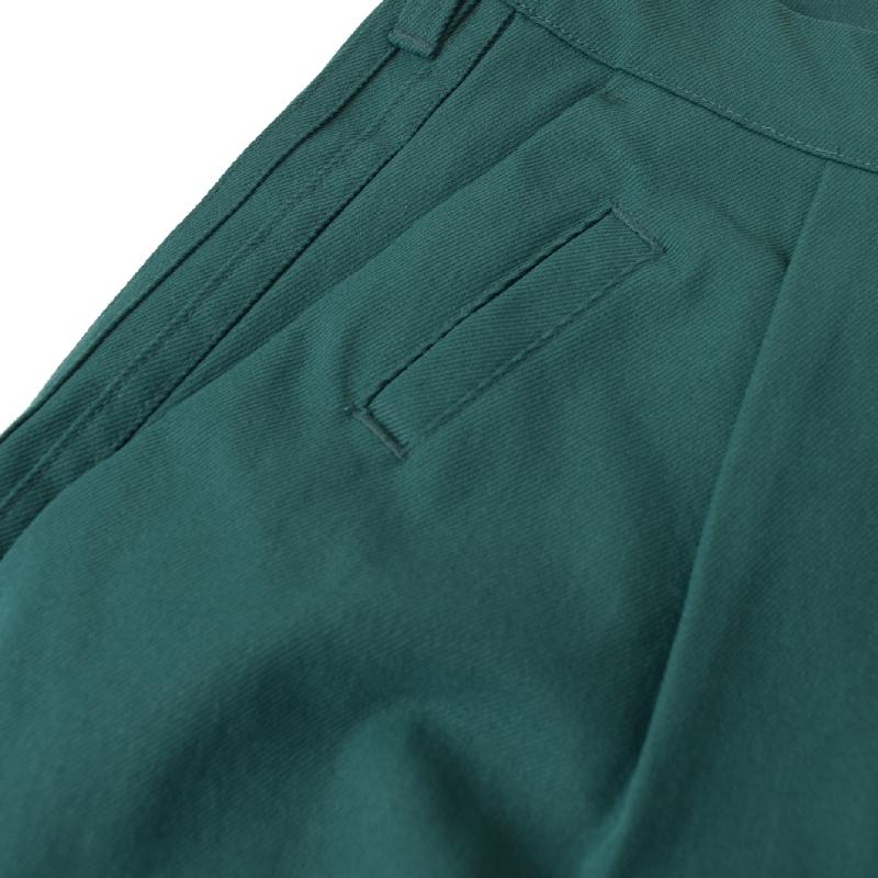 大きいサイズ メンズ adidas アディダス Originals オリジナルス ゴルフ チノパンツ Golf Rolling Links Chino Golf Pants 38 42インチ | adidas | 04