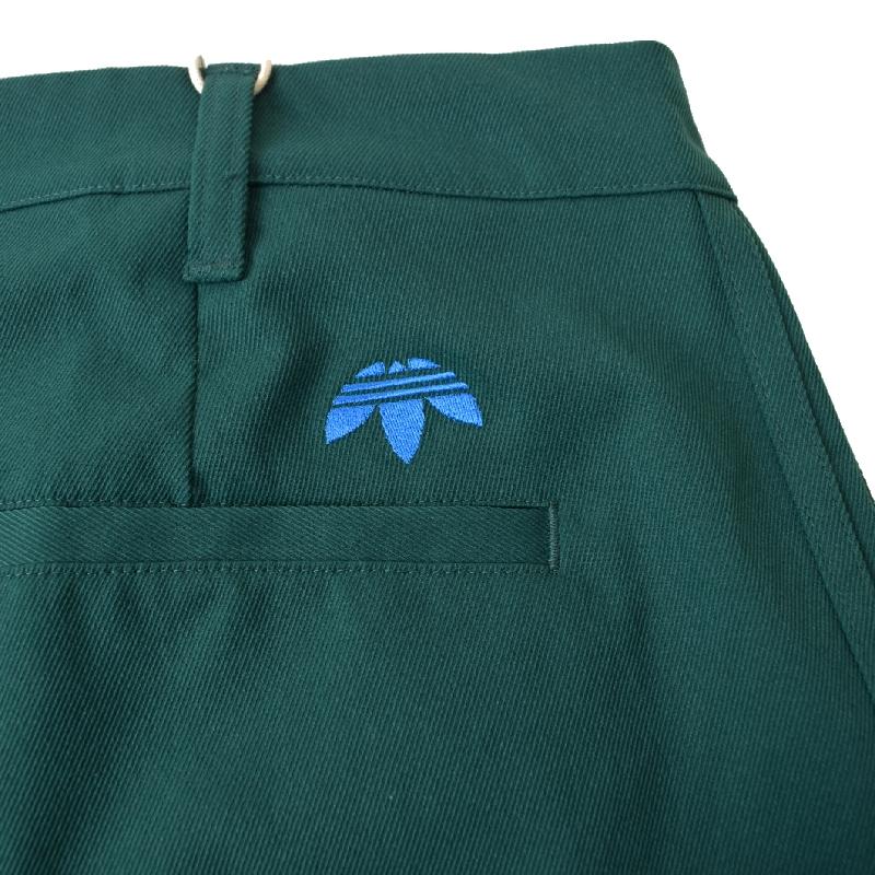 大きいサイズ メンズ adidas アディダス Originals オリジナルス ゴルフ チノパンツ Golf Rolling Links Chino Golf Pants 38 42インチ | adidas | 05