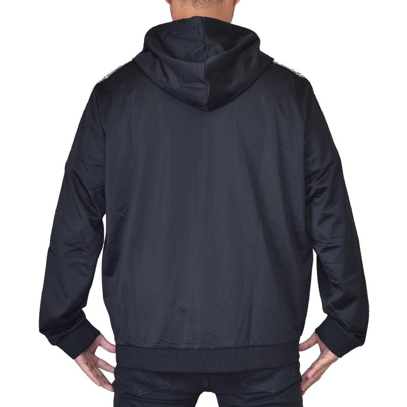 ARMANI　EXCHANGE　ネイビー フード付きジャケット Mサイズ ARMANI EXCHANGE SALE 大きいサイズ メンズ アルマーニエクスチェンジ