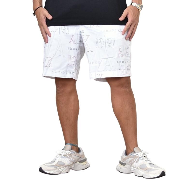 アルマーニエクスチェンジ ARMANI Exchange AX ショートパンツ | tspea.org