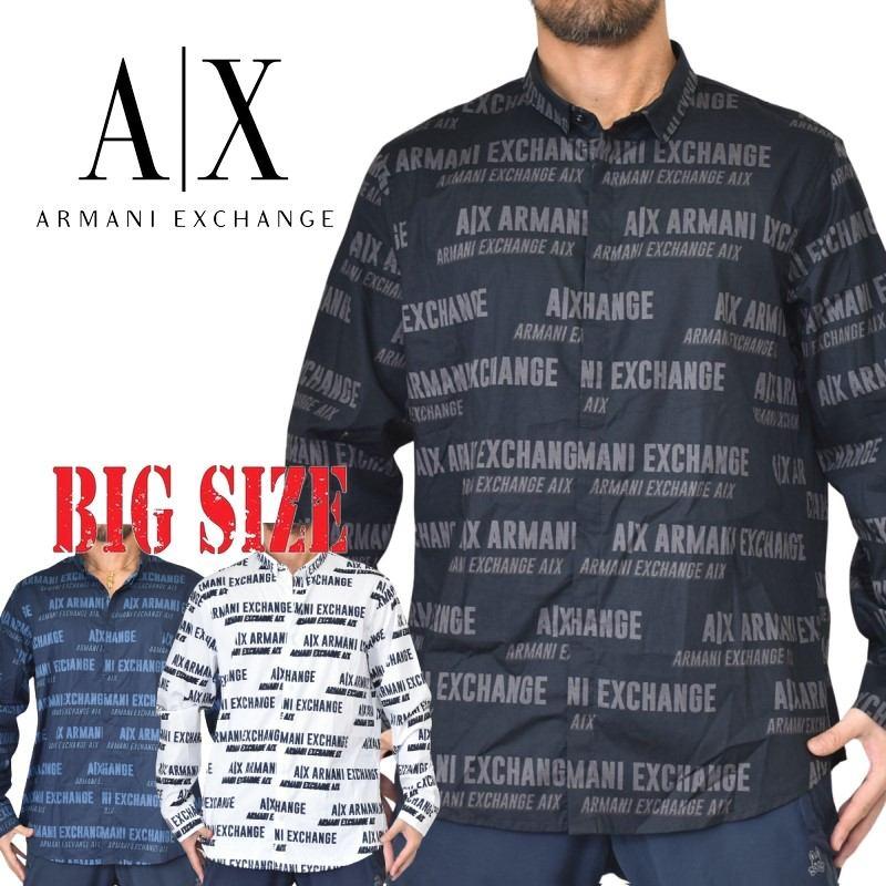 ARMANI EXCHANGE SALE 大きいサイズ メンズ アルマーニ