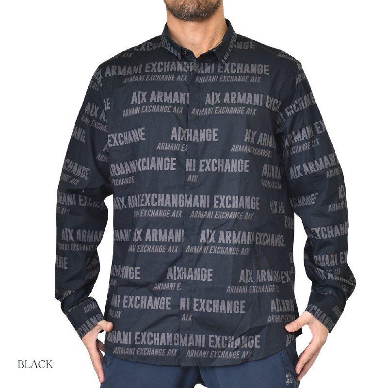 sebasu 新品正規品日本未入荷サイズ　アルマーニ ARMANI EXCHANGE SALE 大きいサイズ メンズ アルマーニ
