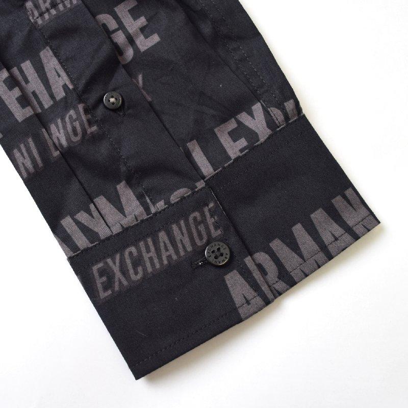 sebasu 新品正規品日本未入荷サイズ　アルマーニ ARMANI EXCHANGE SALE 大きいサイズ メンズ アルマーニ