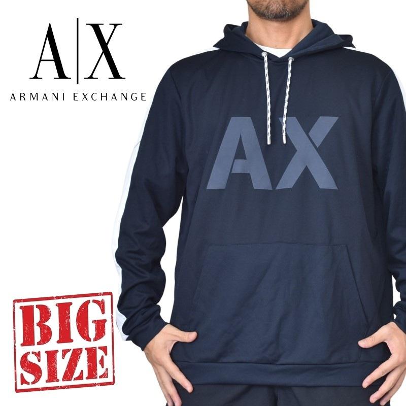 ARMANI EXCHANGE SALE 大きいサイズ メンズ アルマーニエクスチェンジ