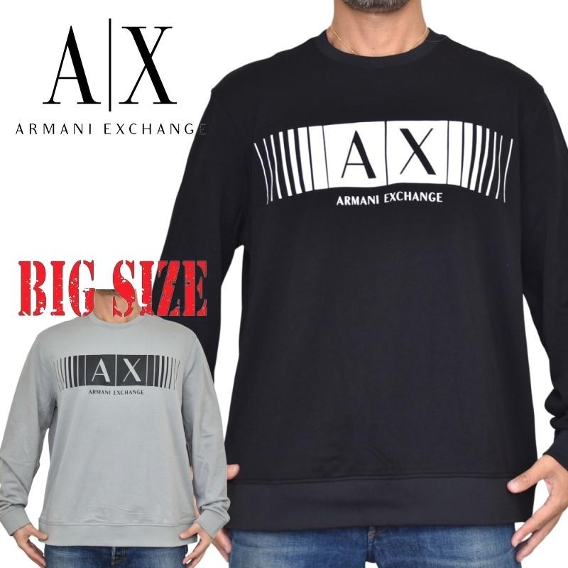 ARMANI EXCHANGE SALE 大きいサイズ メンズ アルマーニエクスチェンジ 
