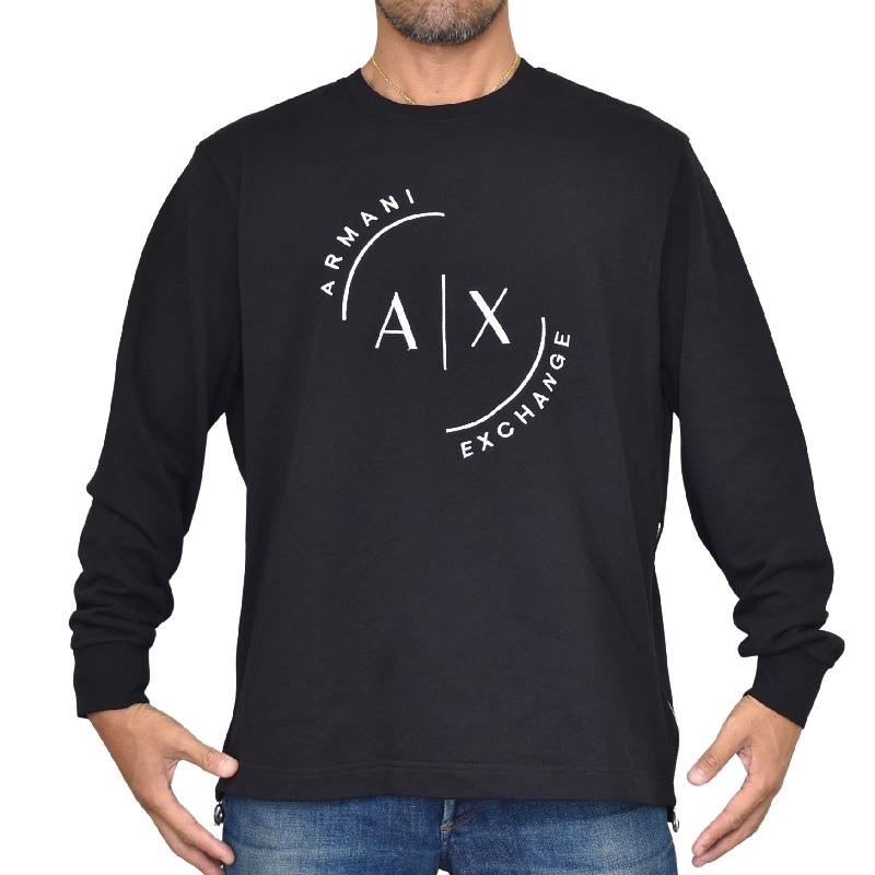 ARMANI EXCHANGE 大きいサイズ メンズ アルマーニエクスチェンジ A/X 