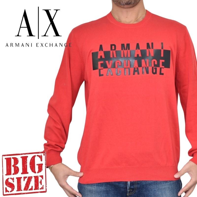 ARMANI EXCHANGE SALE 大きいサイズ メンズ アルマーニエクスチェンジ 